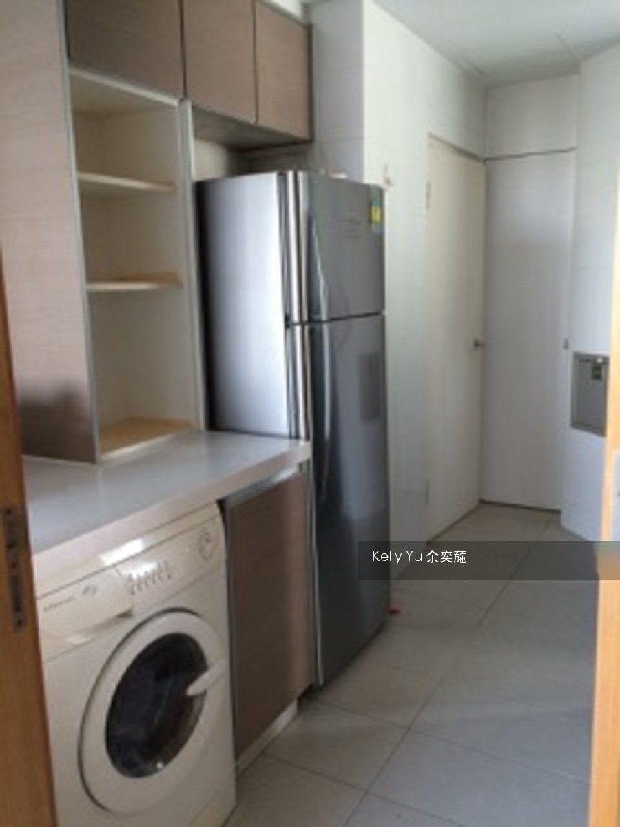 The Infiniti (D5), Condominium #117244902